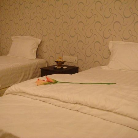 In@Hotel Джохор-Бару Екстер'єр фото