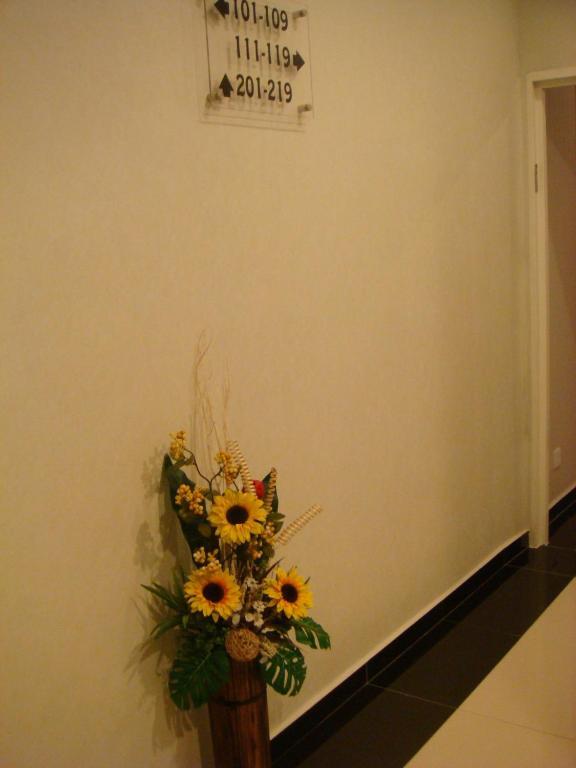 In@Hotel Джохор-Бару Екстер'єр фото